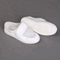 Customized PVC Canvas Anti-static Cleanroom Safety Esd Shoes