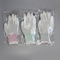 2019 New Design Pu Finger Coated Work Gloves Wholesale Work Gloves Pu Work Gloves