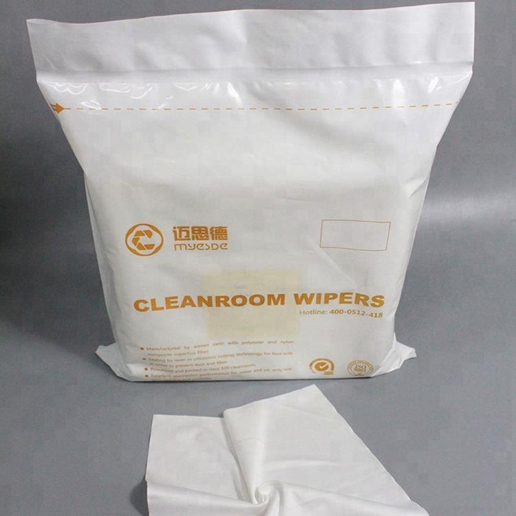 Good Quality Cheap Multifunctional Cleanroom Wiper
