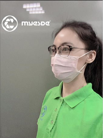 How to wear mask comfortably and safely?
