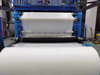 100 pp Factory directly sell BFE99 Filter Meltblown nonwoven fabric 