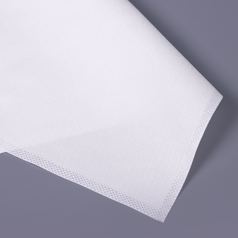 4*4 600Pcs 115Gsm Factory Supply 100% Polyester Wipers Lint Free Cleanroom Wiper with Good Absorbency