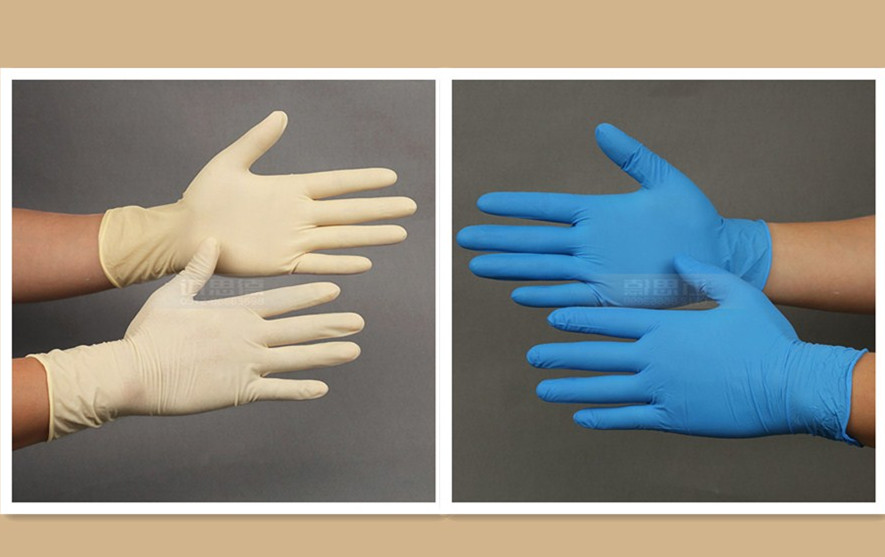 WHAT’S THE SHELF LIFE OF NITRILE AND LATEX GLOVES Myesde